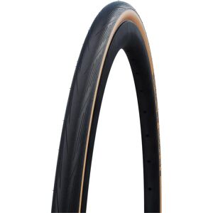 Schwalbe Lugano II K-Guard Racefietstires - 700c 25mm Zwart Tanwall Schwalbe Lugano II K-Guard Racefietstires - 700c 25mm Zwart Tanwall