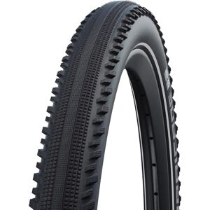 Schwalbe Hurricane Performance Tråddekk - 42-622 28x1.6" Svart - Sykkeldekk Schwalbe Hurricane Performance Tråddekk - 42-622 28x1.6" Svart - Sykkeldekk