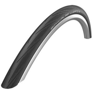 Schwalbe Lugano II K-Guard 700c Fekete Gumi Schwalbe Lugano II K-Guard 700c Fekete Gumi