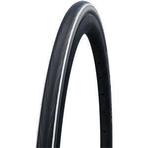 Schwalbe Lugano II Wit/Black 700c Racefietsband - K-Guard, 25mm Schwalbe Lugano II Wit/Black 700c Racefietsband - K-Guard, 25mm