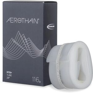 Schwalbe Aerothan Lightweight Inner Tube - 29" - Clear / 2.4" / Presta Valve Schwalbe Aerothan Lightweight Inner Tube - 29" - Clear / 2.4" / Presta Valve