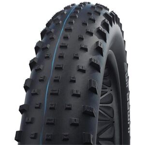 Schwalbe Jumbo Jim Evo Fatbike Gumi - 26x4,8 - Fekete Schwalbe Jumbo Jim Evo Fatbike Gumi - 26x4,8 - Fekete