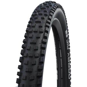 Pneus VTT Schwalbe Nobby Nic - Noir - 27,5" - Performance - Publicité Pneus VTT Schwalbe Nobby Nic - Noir - 27,5" - Performance - Publicité