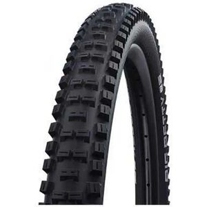 Schwalbe Big Betty Evo Super Downhill MTB Tyre - Black - 27.5" - 2.4" Schwalbe Big Betty Evo Super Downhill MTB Tyre - Black - 27.5" - 2.4"