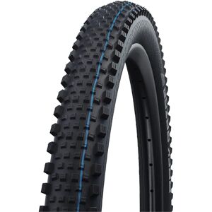 Pneu VTT Schwalbe Rock Razor Evo Super Trail - Noir - 27,5" 2,6" - Publicité Pneu VTT Schwalbe Rock Razor Evo Super Trail - Noir - 27,5" 2,6" - Publicité