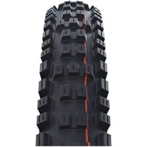 Schwalbe EddyCurrent Evo Super Trail 27.5" MTB-dæk Schwalbe EddyCurrent Evo Super Trail 27.5" MTB-dæk