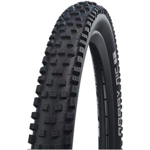 Schwalbe Nobby Nic 29" Miasto/Trekking, Bezdętkowe opony Schwalbe Nobby Nic 29" Miasto/Trekking, Bezdętkowe opony