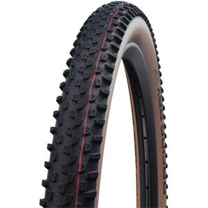 Schwalbe Racing Ray Evo 29" 2.25" MTB Tyre - Transparent / Skin - Super Race Schwalbe Racing Ray Evo 29" 2.25" MTB Tyre - Transparent / Skin - Super Race