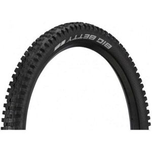 Schwalbe Big Betty 29" 2.4" Negro - Neumático MTB - Performance BikePark Cable Schwalbe Big Betty 29" 2.4" Negro - Neumático MTB - Performance BikePark Cable