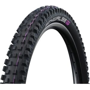 Schwalbe Magic Mary Evo Super Downhill MTB Tyre - Black 29" - 2.4" Schwalbe Magic Mary Evo Super Downhill MTB Tyre - Black 29" - 2.4"
