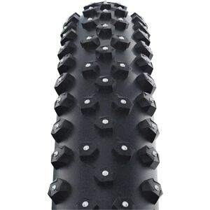 Schwalbe Ice Spiker Pro 27.5x2.25 Black - MTB Tyre Schwalbe Ice Spiker Pro 27.5x2.25 Black - MTB Tyre