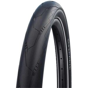 Schwalbe Super Moto Performance Trådtyre - 62-622 (29x2,4") Sort refleks Schwalbe Super Moto Performance Trådtyre - 62-622 (29x2,4") Sort refleks