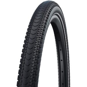 Schwalbe Brand Marathon Almotion Evo Folding Tire - 40-622, Black Reflex Schwalbe Brand Marathon Almotion Evo Folding Tire - 40-622, Black Reflex