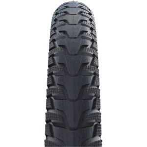 Schwalbe Energizer Plus Tour 28" By/ trekking tubeless dæk Schwalbe Energizer Plus Tour 28" By/ trekking tubeless dæk