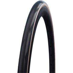Schwalbe Pro One 700c Black (Tan Wall) Tube-Type Road Tyre - Folding, 30mm Schwalbe Pro One 700c Black (Tan Wall) Tube-Type Road Tyre - Folding, 30mm