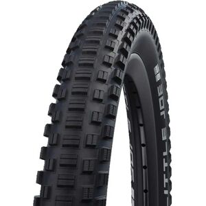 Schwalbe Little Joe 14X1.40 Fekete Refleks Kerékpár Gumi Schwalbe Little Joe 14X1.40 Fekete Refleks Kerékpár Gumi