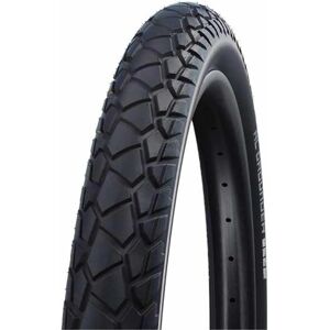 Schwalbe Al Grounder Sort 29" - Cykeldæk Schwalbe Al Grounder Sort 29" - Cykeldæk