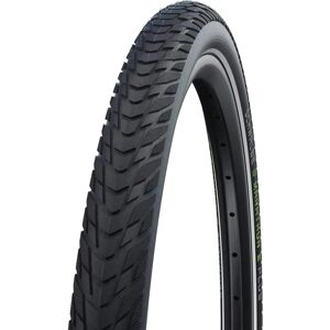 Schwalbe Marathon E-Plus Performance Cykelreif - Sort Reflex Schwalbe Marathon E-Plus Performance Cykelreif - Sort Reflex