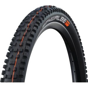 Schwalbe Nobby Nic Performance Foldedæk - 29x2,40 (62-622) - Bronze Skin Schwalbe Nobby Nic Performance Foldedæk - 29x2,40 (62-622) - Bronze Skin