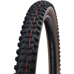 Schwalbe Hans Dampf - 27.5" MTB Tyre - Black / Bronze - Super Trail Schwalbe Hans Dampf - 27.5" MTB Tyre - Black / Bronze - Super Trail