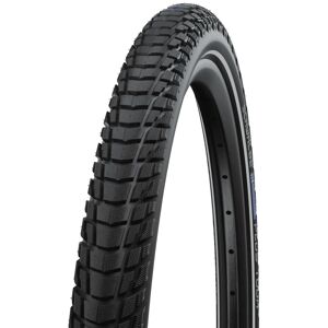 Schwalbe Marathon Plus Tour Black reflex - Bike Tire Schwalbe Marathon Plus Tour Black reflex - Bike Tire