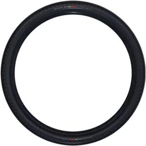Schwalbe G-One Overland 28" MTB Tubeless dæk - Sort / 50-622 / 2.0" Schwalbe G-One Overland 28" MTB Tubeless dæk - Sort / 50-622 / 2.0"