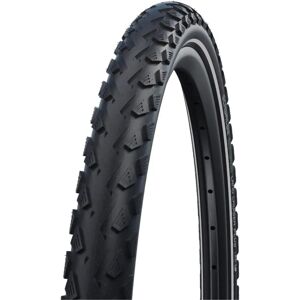 Schwalbe Land Cruiser Plus Puncture Guard Tyre - Black 700c - 40mm Schwalbe Land Cruiser Plus Puncture Guard Tyre - Black 700c - 40mm