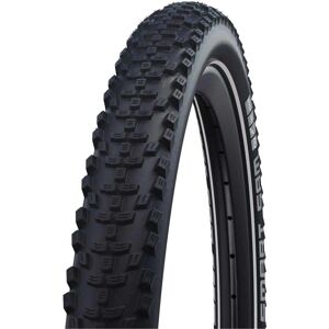 Schwalbe Smart Sam Performance MTB Dæk - 54-584 27.5x2.10" Sort reflex Schwalbe Smart Sam Performance MTB Dæk - 54-584 27.5x2.10" Sort reflex