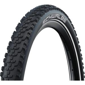 Schwalbe Smart Sam Performance MTB Dæk - 624 29 ́ ́ X 2.60 Schwalbe Smart Sam Performance MTB Dæk - 624 29 ́ ́ X 2.60