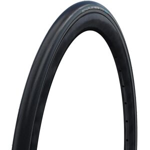 Pneu de route pliable Schwalbe One 365 Addix RaceGuard - 700c - Noir - Publicité Pneu de route pliable Schwalbe One 365 Addix RaceGuard - 700c - Noir - Publicité