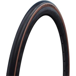 Schwalbe One RaceGuard Tube-Type Addix Road Folding Race Tyre - 700c - Bronze Schwalbe One RaceGuard Tube-Type Addix Road Folding Race Tyre - 700c - Bronze