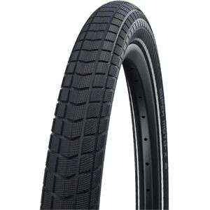 Schwalbe Super Moto-X Performance Fahrradreifen - 20x2.80 Schwalbe Super Moto-X Performance Fahrradreifen - 20x2.80
