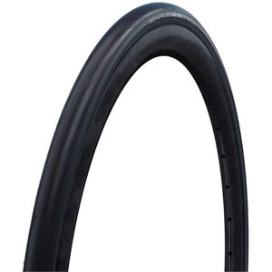 Schwalbe One Plus Evolution Vævet Vejdæk - 700c - Sort Schwalbe One Plus Evolution Vævet Vejdæk - 700c - Sort