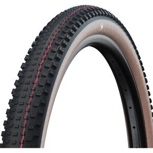 Schwalbe HS 635 - Faltreifen - MTB, XC, Schwarz/Transparent Schwalbe HS 635 - Faltreifen - MTB, XC, Schwarz/Transparent