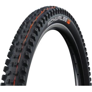 Schwalbe Brand Tacky Chan Evo Super Trail Ultra Soft 29" Black Tyre Schwalbe Brand Tacky Chan Evo Super Trail Ultra Soft 29" Black Tyre