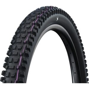 Schwalbe Bike Tire HS 639 - Rear - Black Schwalbe Bike Tire HS 639 - Rear - Black