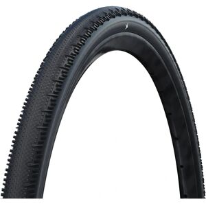Schwalbe G-One RS Pro Super Race Evo V-Guard TLR Folding Tyre - 700c - Black / Tan / 50mm Schwalbe G-One RS Pro Super Race Evo V-Guard TLR Folding Tyre - 700c - Black / Tan / 50mm