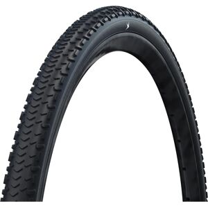 Schwalbe G-One RX Pro Super Race Evo V-Guard 700c Black - Bike Tyre Schwalbe G-One RX Pro Super Race Evo V-Guard 700c Black - Bike Tyre