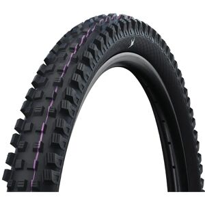 Schwalbe Magic Mary Radial Trail Pro Ultra Soft MTB-Reifen - 29" - Schwarz - Faltreifen - Tubeless Schwalbe Magic Mary Radial Trail Pro Ultra Soft MTB-Reifen - 29" - Schwarz - Faltreifen - Tubeless
