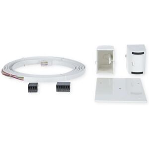 Ritto par Schneider 1731370 Accessoire pour interphone - Console vidéo intérieure Ritto par Schneider 1731370 Accessoire pour interphone - Console vidéo intérieure