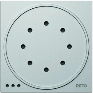 Ritto 1875920 Intercom Accessoire - Weerbestendige luidspreker Ritto 1875920 Intercom Accessoire - Weerbestendige luidspreker