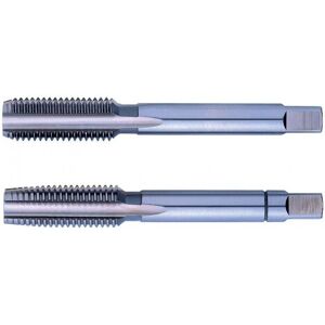 Exact Hand-Gewindebohrer-Set - G 5/8 Rohrgewinde DIN 5157 HSS Exact Hand-Gewindebohrer-Set - G 5/8 Rohrgewinde DIN 5157 HSS
