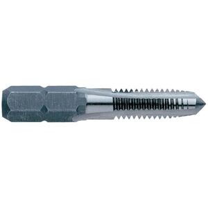 Exact M8 Tournevis filetage - Coupe à droite, Porte-hexagone 6,3mm, DIN 3126 - Publicité Exact M8 Tournevis filetage - Coupe à droite, Porte-hexagone 6,3mm, DIN 3126 - Publicité