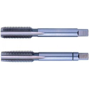 Eventus by Exact Hand Tap Set - G 3/4" Threading Tools Eventus by Exact Hand Tap Set - G 3/4" Threading Tools