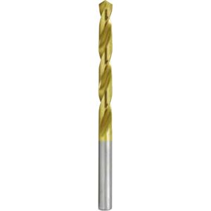 Exact 32508 - 10 pcs HSS Twist Drill Bit 1mm - Metal, Plastic, Steel Exact 32508 - 10 pcs HSS Twist Drill Bit 1mm - Metal, Plastic, Steel