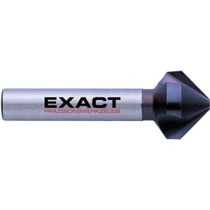 Pointeau conique Exact 51148 90° DIN 335 C - 16,5mm - Publicité Pointeau conique Exact 51148 90° DIN 335 C - 16,5mm - Publicité