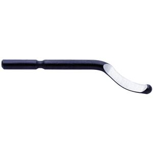 Exact C-10 3,2 mm Afgratningsblad - Type C-10 Exact C-10 3,2 mm Afgratningsblad - Type C-10