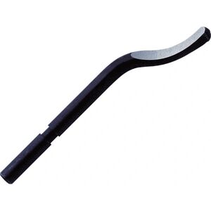 Exact C-20 Lama di sbavatura - 3,2mm - 10 pezzi Exact C-20 Lama di sbavatura - 3,2mm - 10 pezzi