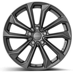 Dezent KS 7,5x18 5x114,3 ET45 Rueda Graphite Mate - Publicité Dezent KS 7,5x18 5x114,3 ET45 Rueda Graphite Mate - Publicité