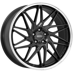 BMW Tanaka Dark Alloy Wheel - 10x20 - 5x120 - Gunmetal - Sporty Design BMW Tanaka Dark Alloy Wheel - 10x20 - 5x120 - Gunmetal - Sporty Design